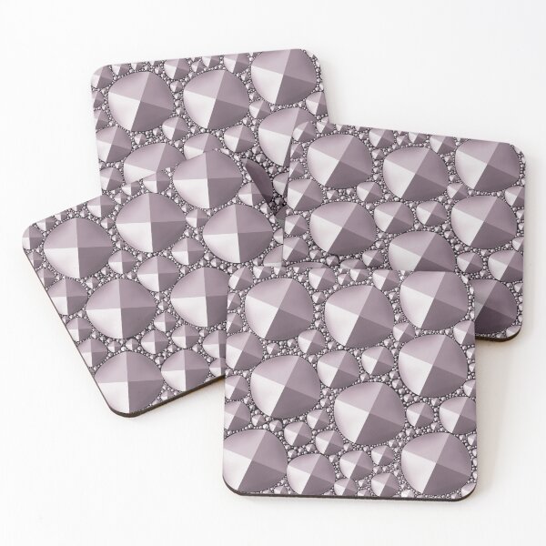 Item preview, Three dimensional Pyramid illusion Tromp-l’œil  designed and sold by KateVanFloofno1.