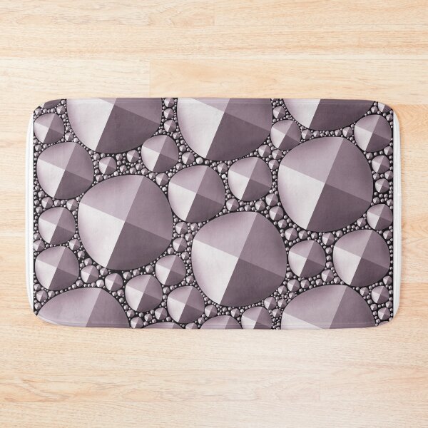 Item preview, Three dimensional Pyramid illusion Tromp-l’œil  designed and sold by KateVanFloofno1.