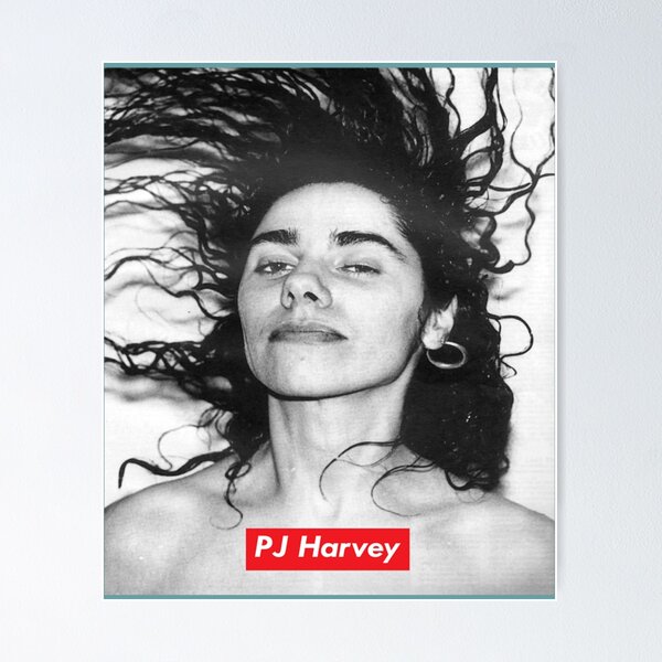 Pj Harvey Posters for Sale | Redbubble