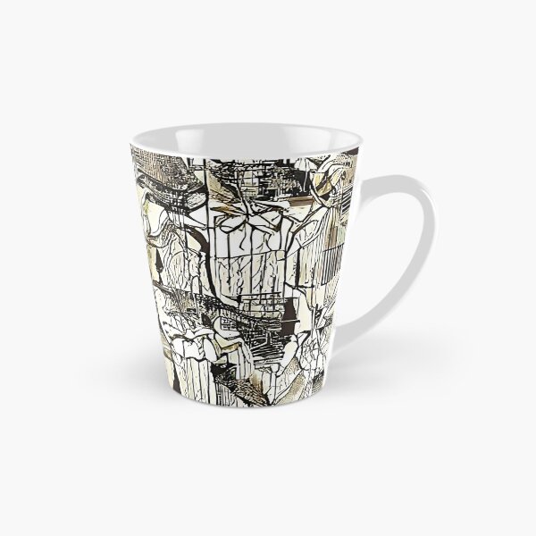 Item preview, Beige April designed and sold by eduk8byfoyles.
