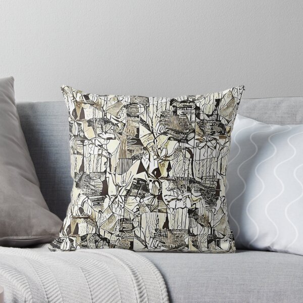 Item preview, Beige April designed and sold by eduk8byfoyles.