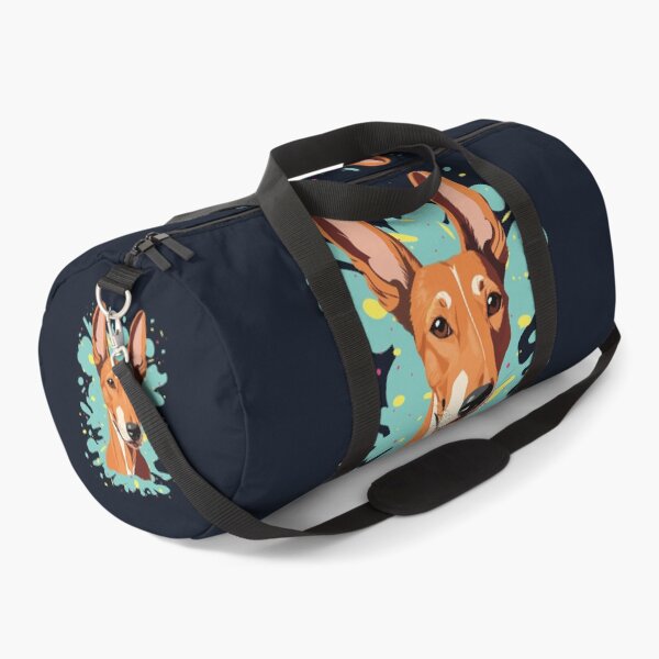 Item preview, Perro Podenco (Podenco Ibicenco-Canario) designed and sold by Numero14.