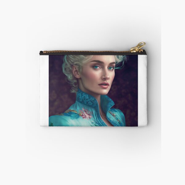 Item preview, 80s Ice Princess designed and sold by Solace Sparkles.