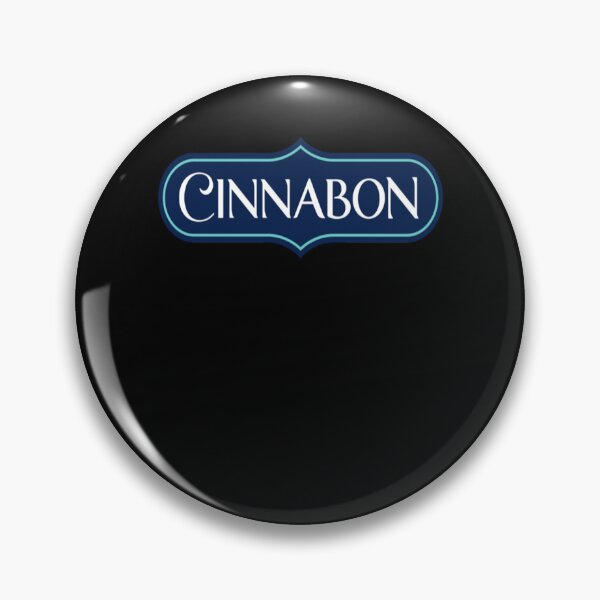 Item preview, Cinnabon resto designed and sold by TimothySmock.
