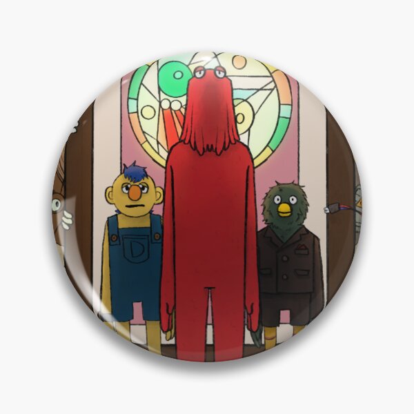 Item preview, Theres 3 of Them Active  designed and sold by SantanaPrentice.