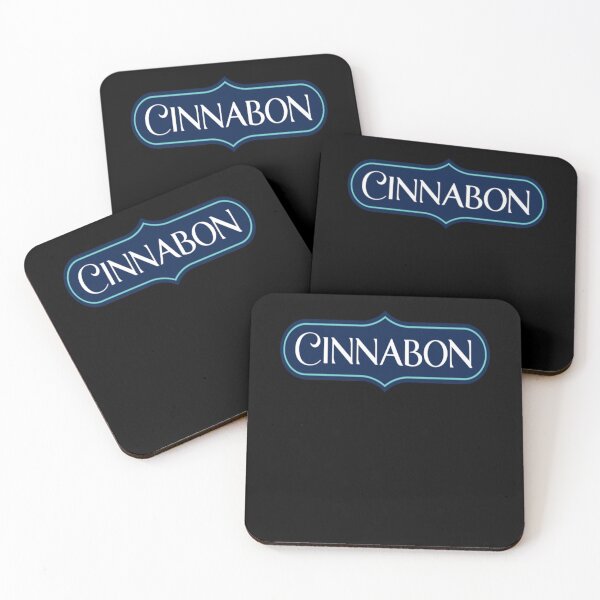 Item preview, Cinnabon resto designed and sold by TimothySmock.