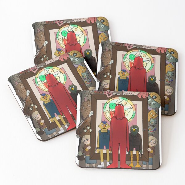 Item preview, Theres 3 of Them Active  designed and sold by SantanaPrentice.