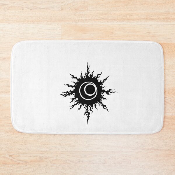 Item preview, Black sun 2 designed and sold by DarkOracleArt.