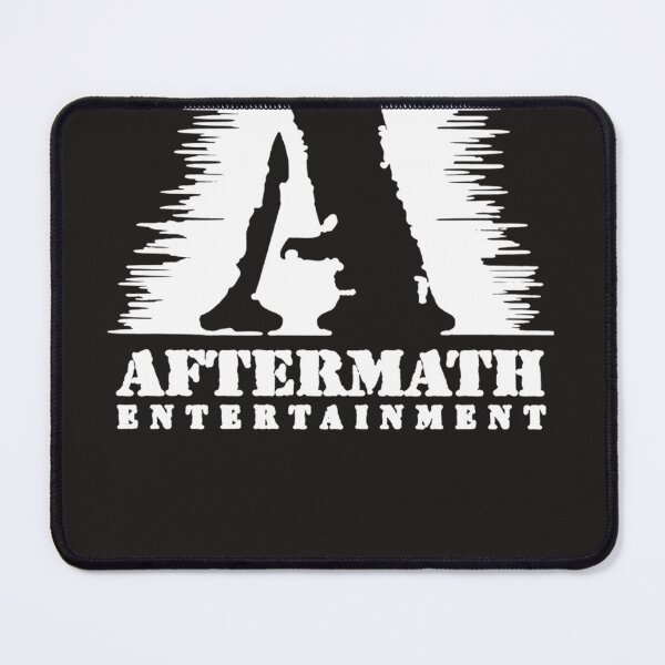 Item preview, Aftermath Entertainment Gift For Fans designed and sold by MArisaMeador55.