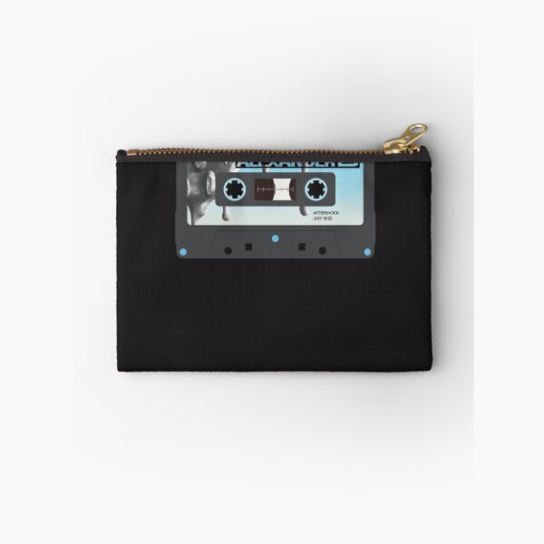 Item preview, Aftershock cassette Alexander23 designed and sold by MArisaMeador55.