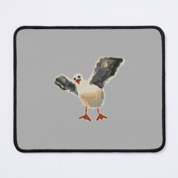 Item preview, Seagulls designed and sold by ToZoodle.