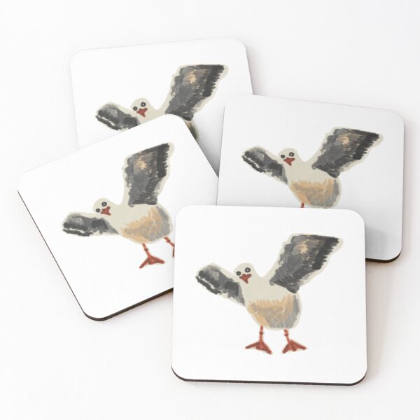 Item preview, Seagulls designed and sold by ToZoodle.