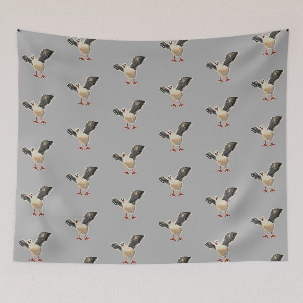 Item preview, Seagulls designed and sold by ToZoodle.