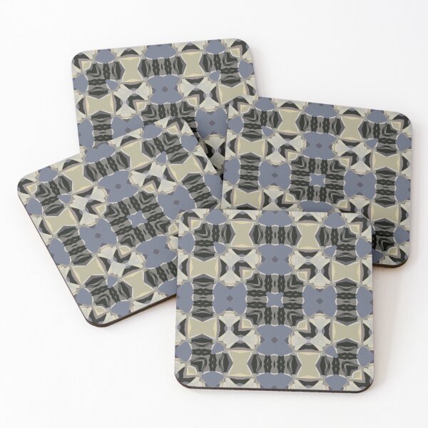 Item preview, Zen by Jenny Meehan  designed and sold by Jenny Meehan Art Prints and Patterns  .