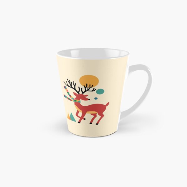 Item preview, Deer Autumn designed and sold by AndyWestface.