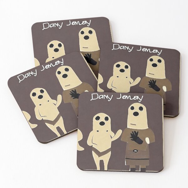 Item preview, Beige January designed and sold by eduk8byfoyles.