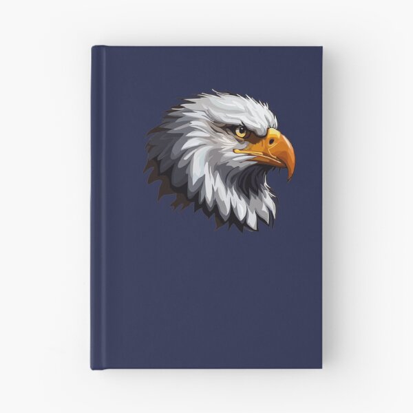 Item preview, Eagle Cartoon Art 14 designed and sold by tpixx.