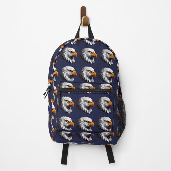Item preview, Eagle Cartoon Art 14 designed and sold by tpixx.