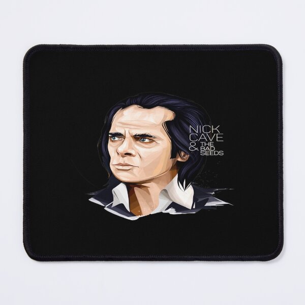 Item preview, Nick Cave and the Bad Seeds  2 designed and sold by ParnellEdgell.