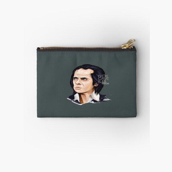 Item preview, Nick Cave and the Bad Seeds  2 designed and sold by ParnellEdgell.