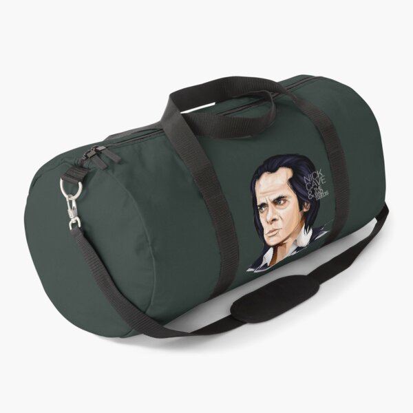 Item preview, Nick Cave and the Bad Seeds  2 designed and sold by ParnellEdgell.