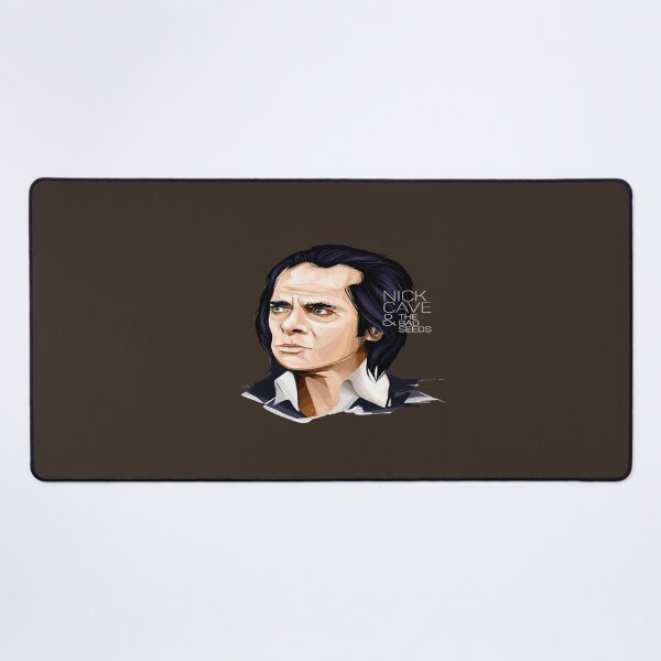 Item preview, Nick Cave and the Bad Seeds 2 designed and sold by ParnellEdgell.