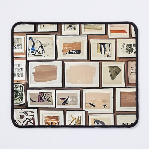 Item preview, Beige July designed and sold by eduk8byfoyles.