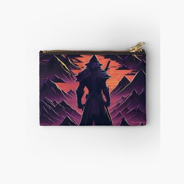 Item preview, Lone Warrior designed and sold by Vordes.