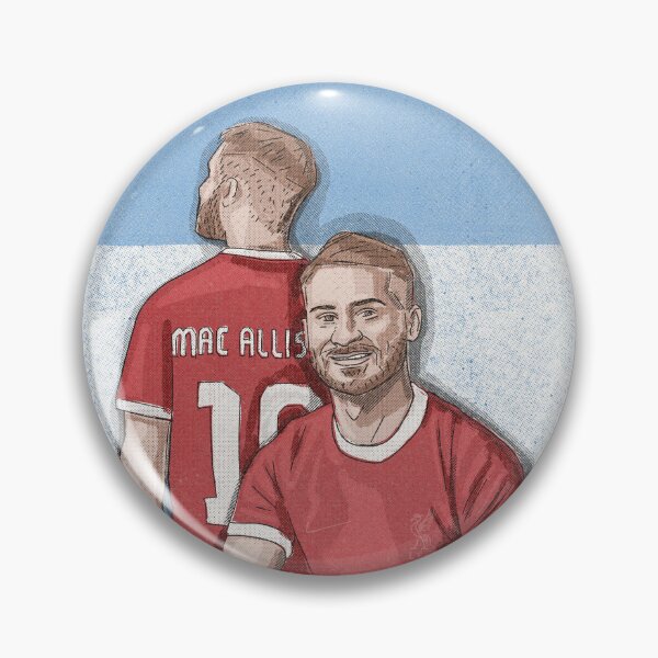 Item preview, Mac Allister designed and sold by thebcarts.