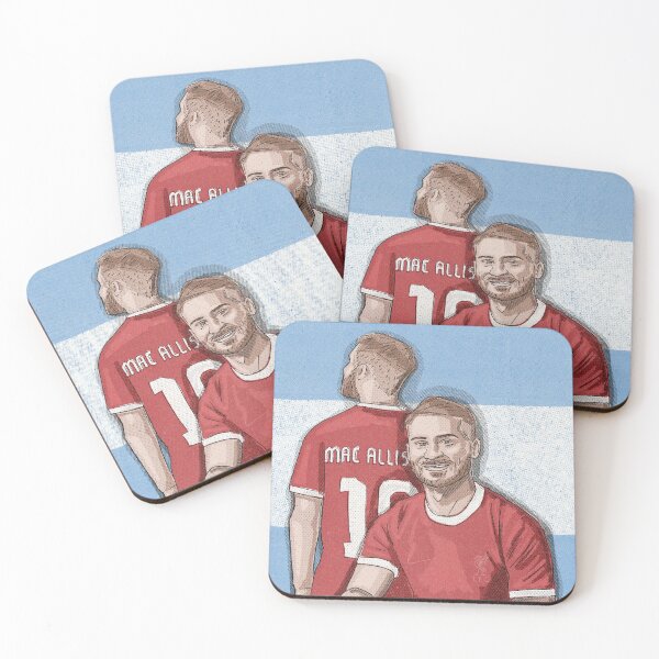 Item preview, Mac Allister designed and sold by thebcarts.
