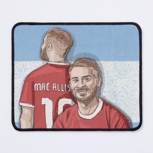 Item preview, Mac Allister designed and sold by thebcarts.
