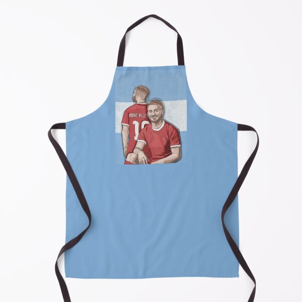 Item preview, Mac Allister designed and sold by thebcarts.