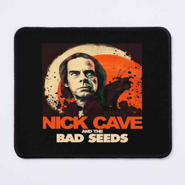 Item preview, Nick-Cave designed and sold by ParnellEdgell.