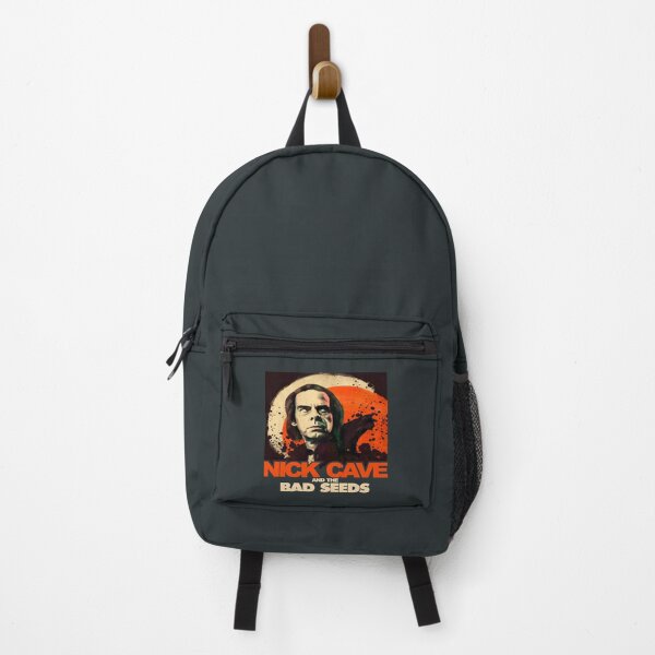 Item preview, Nick-Cave        designed and sold by ParnellEdgell.