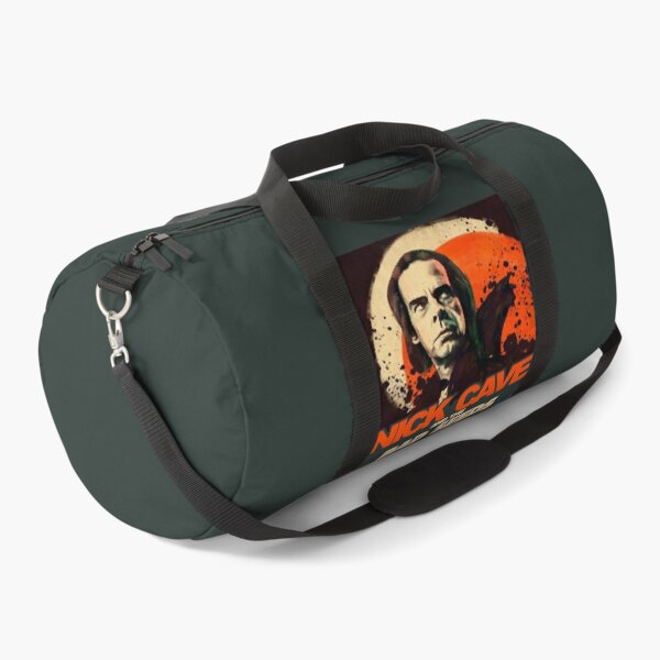 Item preview, Nick-Cave        designed and sold by ParnellEdgell.
