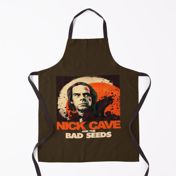 Item preview, Nick-Cave designed and sold by ParnellEdgell.