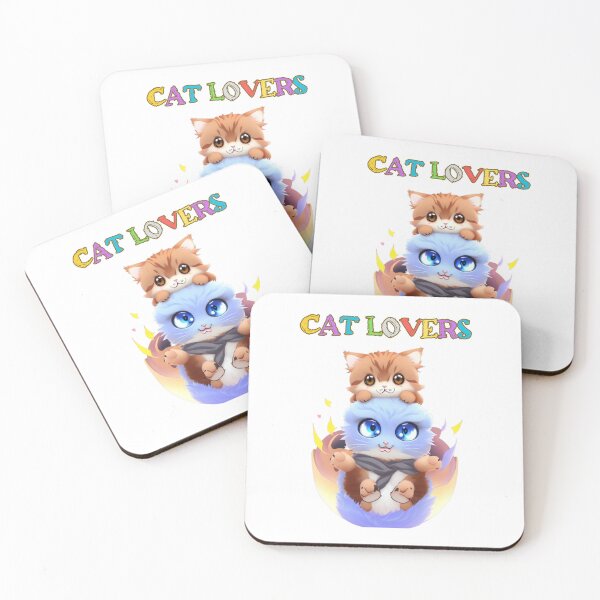 Item preview, "My Heart, My Cat" designed and sold by LeepaCreations.