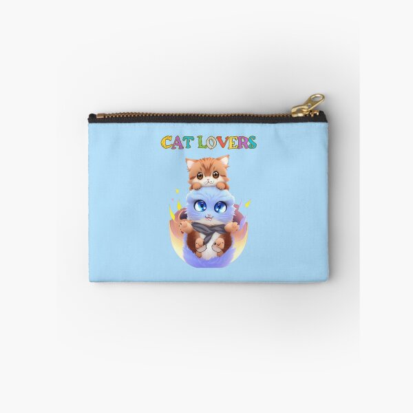 Item preview, "My Heart, My Cat" designed and sold by LeepaCreations.