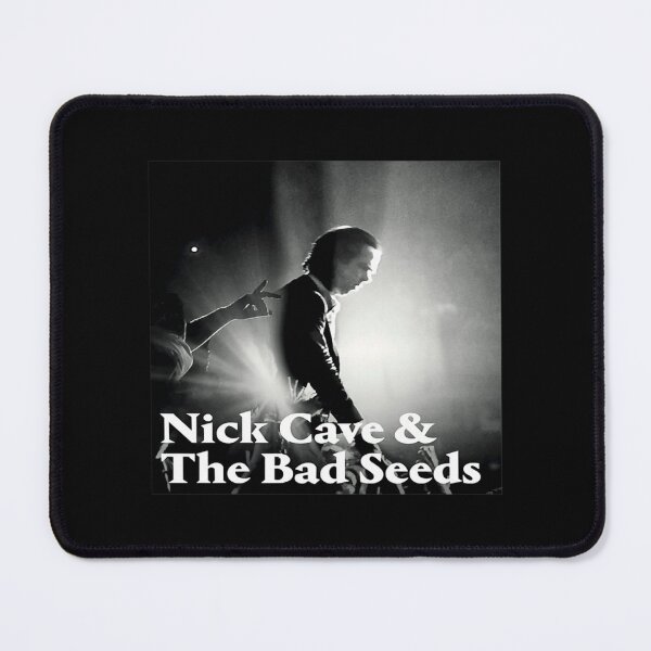 Item preview, Nick-Cave designed and sold by ParnellEdgell.