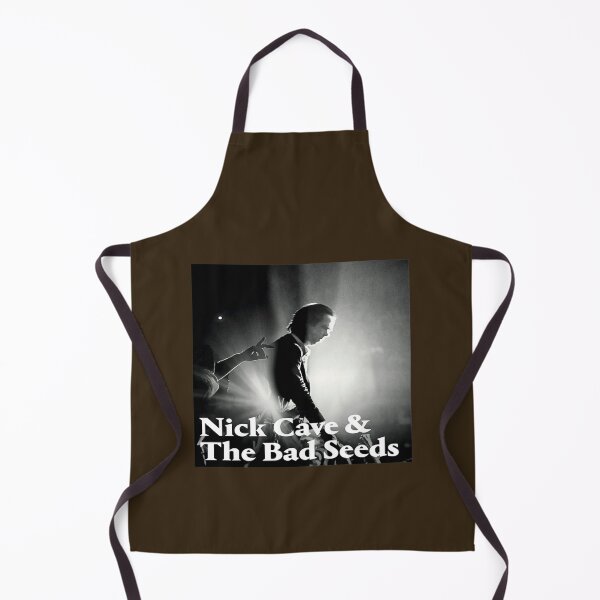 Item preview, Nick-Cave designed and sold by ParnellEdgell.