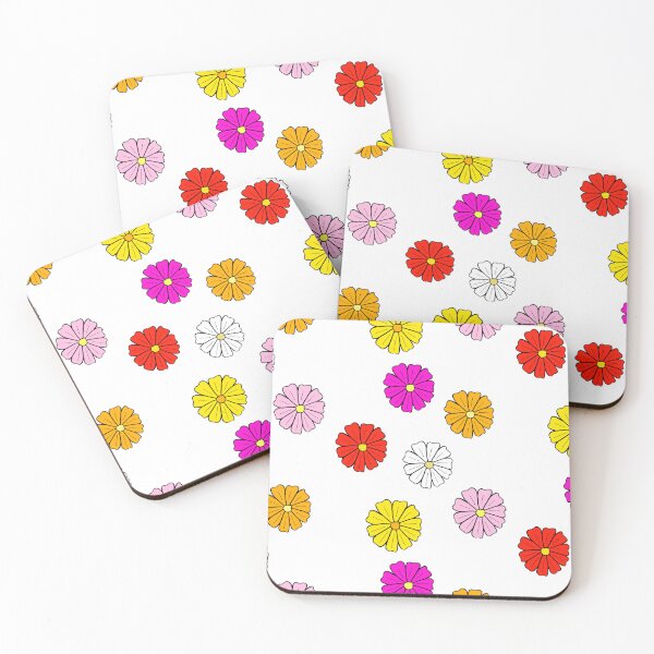 Item preview, Flower power designed and sold by Wyverntales.