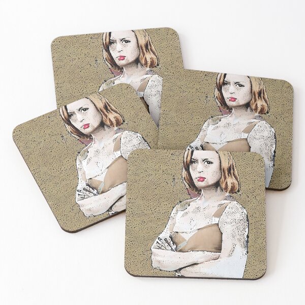 Item preview, Beige May designed and sold by eduk8byfoyles.