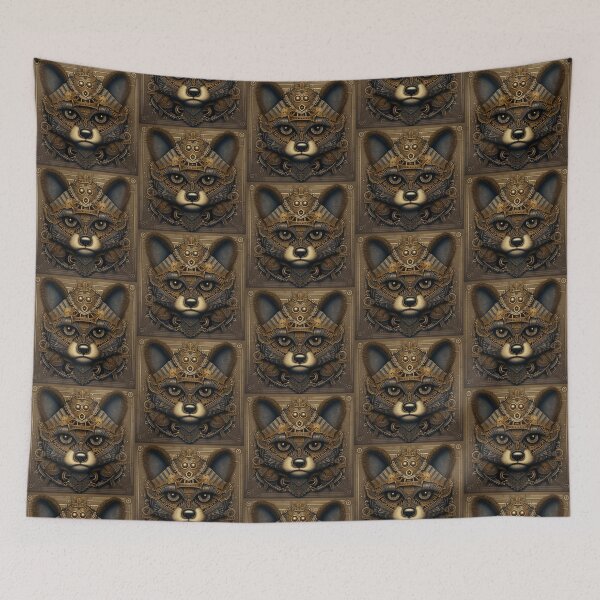 Item preview, Hey Raccoon III designed and sold by Artquerk.