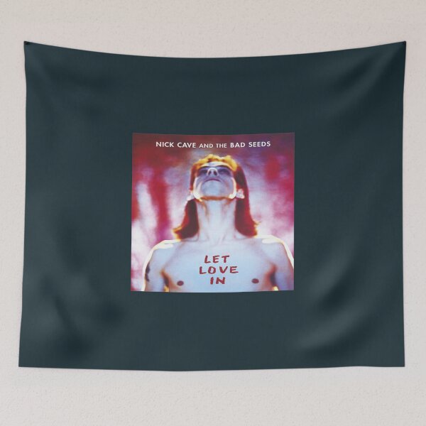 Item preview, NICKs-cave   designed and sold by ParnellEdgell.