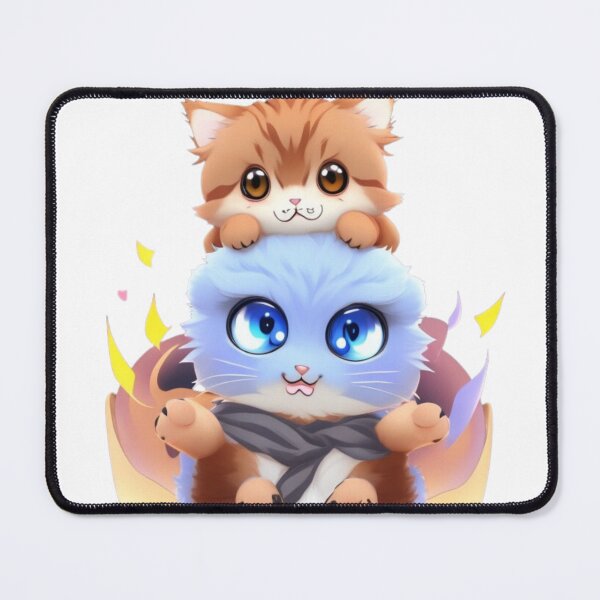Item preview, "My Heart, My Cat" designed and sold by LeepaCreations.