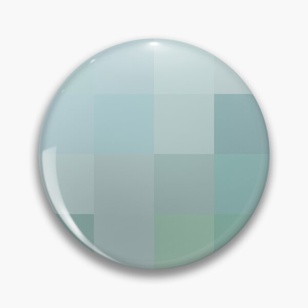 Item preview, Beach House Décor Squares Mosaic Coastal Style Abstract Ocean Colors 1 of 4 designed and sold by Beachy.