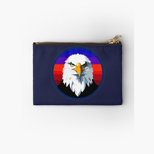 Item preview, Eagle Cartoon Art 15 designed and sold by tpixx.