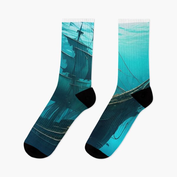 Item preview, Inside sea! designed and sold by seunghus.