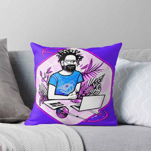 Item preview, Quirky Chic: Stand Out with Funky Tees designed and sold by Funky Fibers.