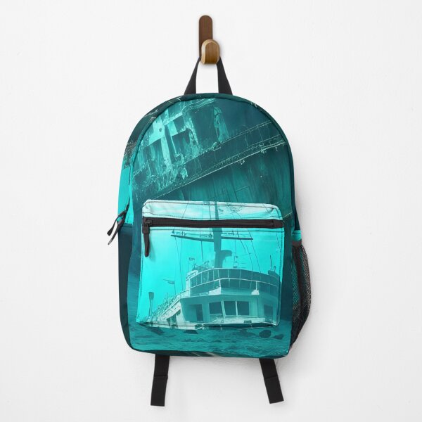 Item preview, Inside sea! designed and sold by seunghus.
